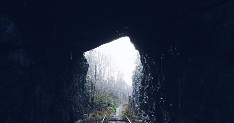 The End of the Tunnel